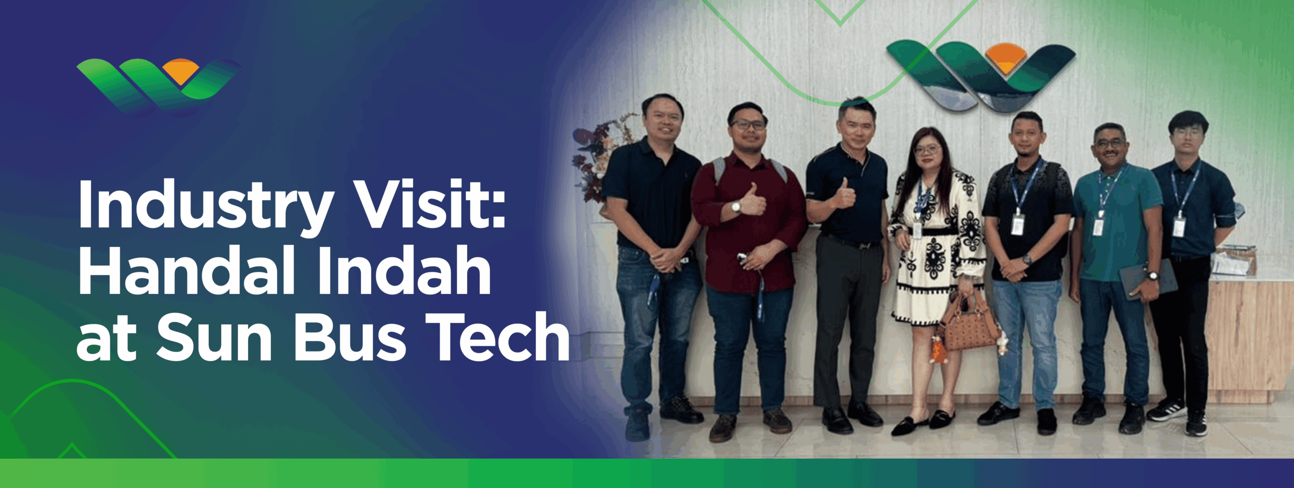 Handal Indah Visit Handal Indah Visit